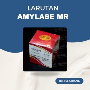 AMYLASE MR 5X20