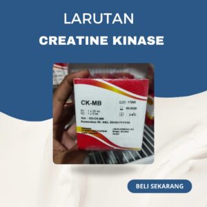 Reagen CREATINE KINASE BR Glory