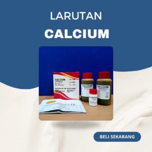 Reagen CALCIUM Glory