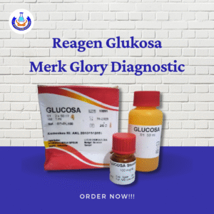 Reagen GLUCOSE MR Glory