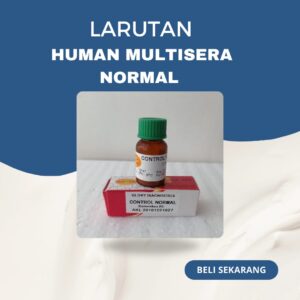 Human Multisera normal 5x5