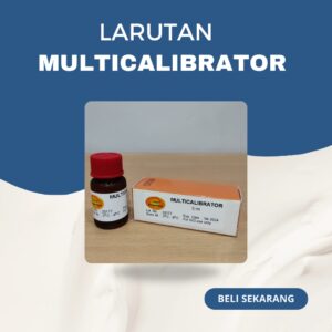 Reagen Multicalibrator CC/H Glory