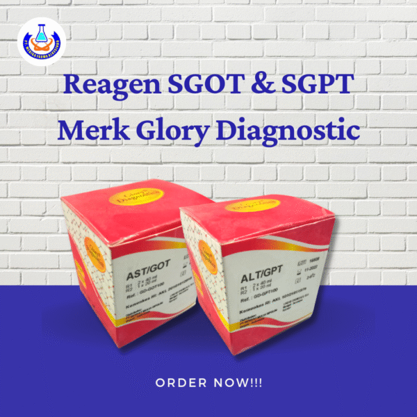 Reagen ALT/GPT BR Glory