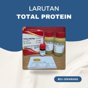 TOTAL PROTEIN