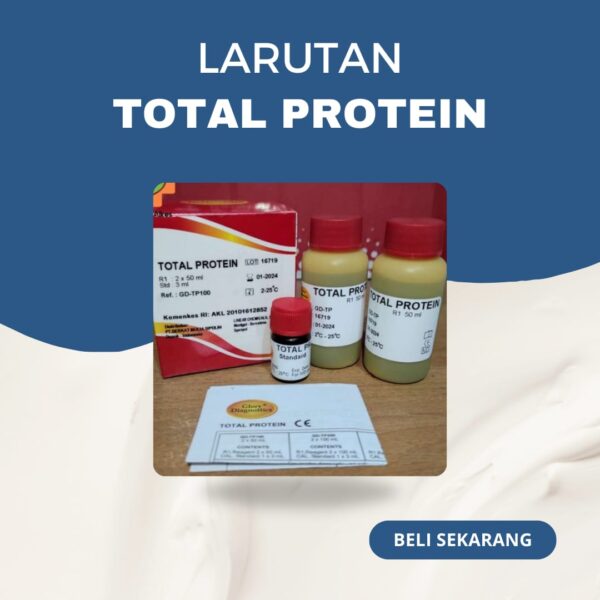 TOTAL PROTEIN