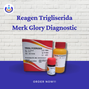 Reagen TRIGLYCERIDES MR Glory