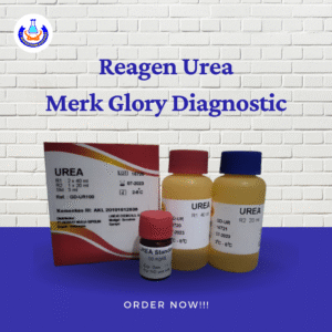 Reagen UREA-BUN BR Glory