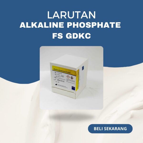 Alkaline  Phosphatase FS DGKC