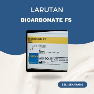 Bicarbonate FS
