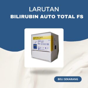 Bilirubin Auto Total FS