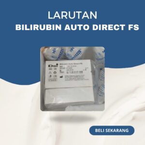Bilirubin Auto Direct FS