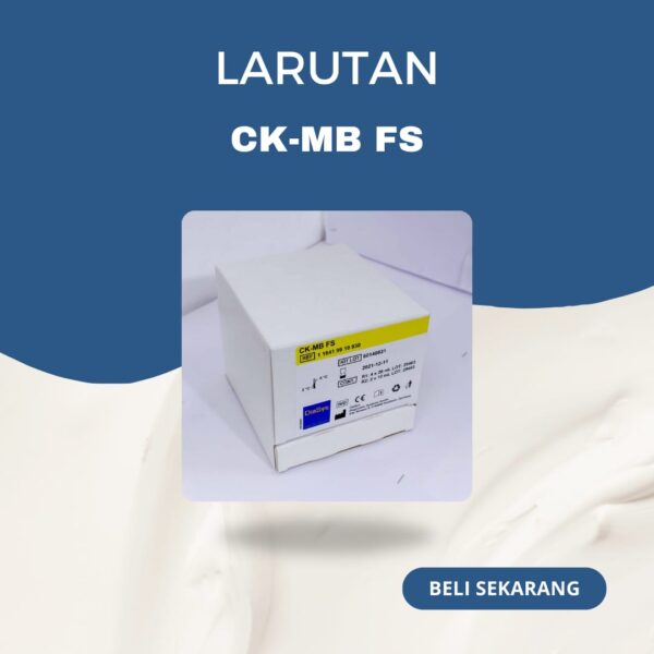CK-MB FS