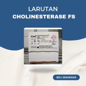 Cholinesterase FS