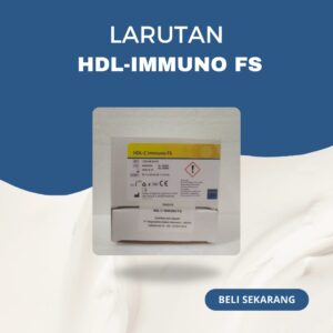 HDL-C Immuno FS (HDL Direct)