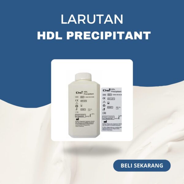 HDL Precipitant