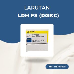 LDH FS DGKC