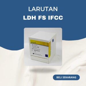 LDH FS IFCC