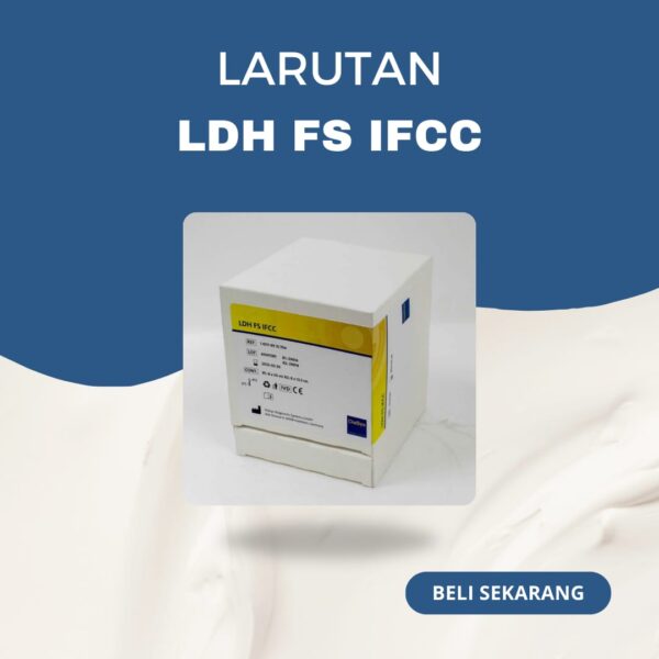 LDH FS IFCC