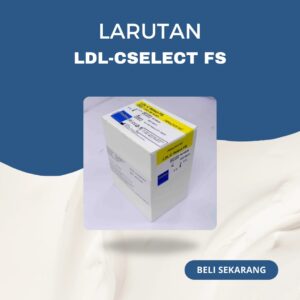 LDL-C Select FS (LDL Direct)