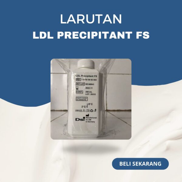 LDL Precipitant