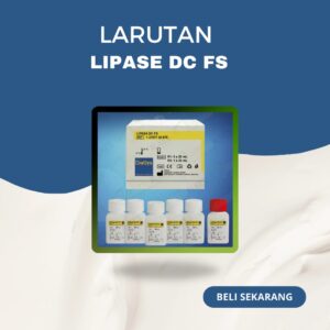 Lipase DC FS