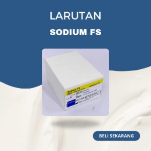 Sodium FS ( Enzymatic)