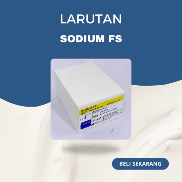 Sodium FS ( Enzymatic)
