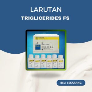 Triglycerides FS (10')