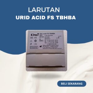 Urid Acid FS TBHBA