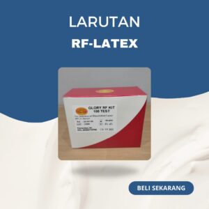 RF-Latex 100 tests