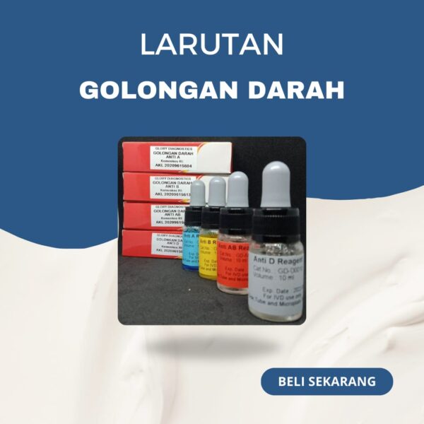 ANTI A 10 ml