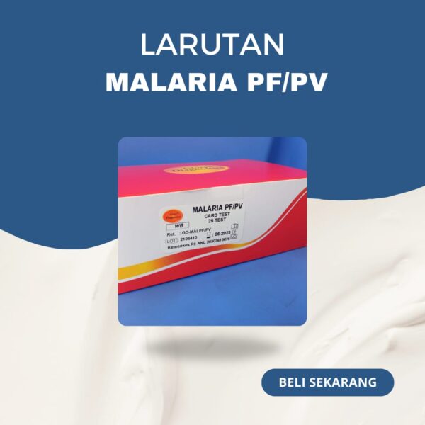 MALARIA PF/PV