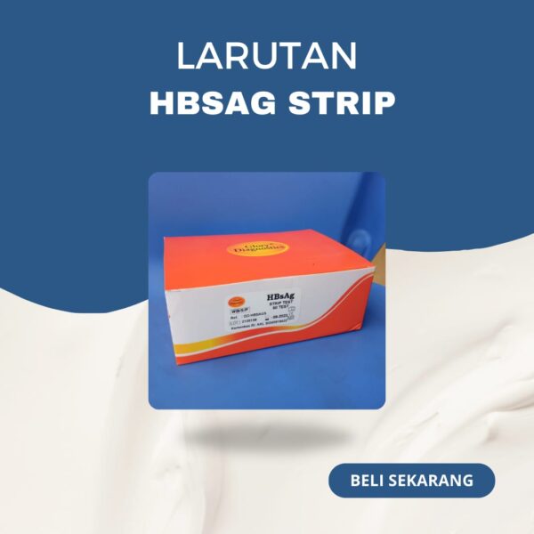 HBSAG Glory