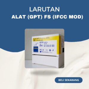 ALAT (GPT) FS (IFCC mod)