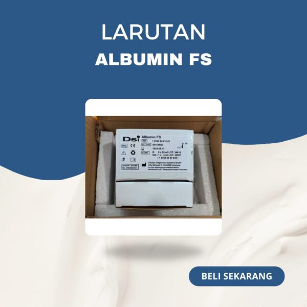 Albumin FS