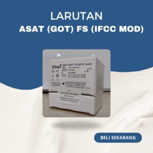 ASAT (GOT) FS (IFCC mod)