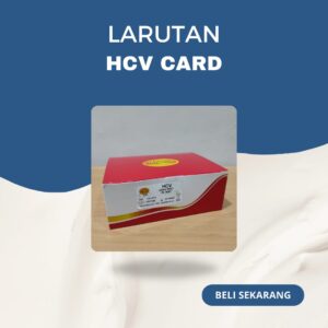HCV STRIP