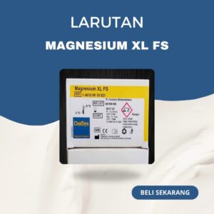 Magnesium XL FS