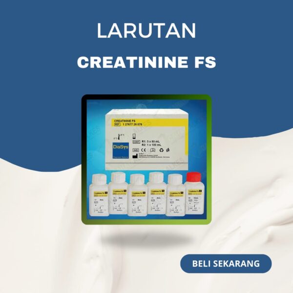 Creatinine FS