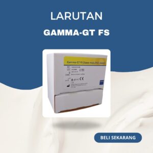 Gama GT FS (Szasz mod.)