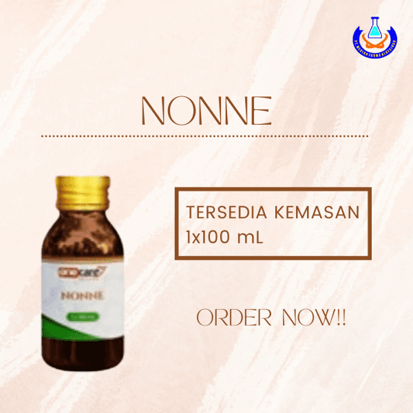 NONNE (1x100 mL)