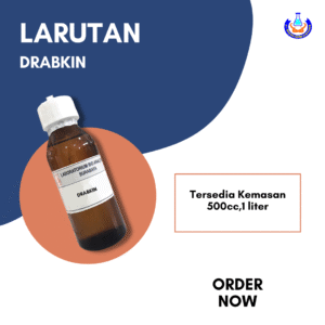 Drabkin 500cc