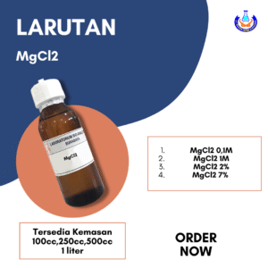 MgCL2 7%