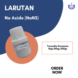Na Azide (NaN3)