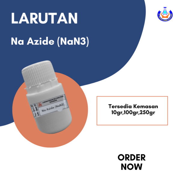 Na Azide (NaN3)