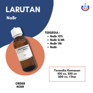 NaBr