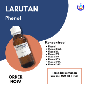 Phenol