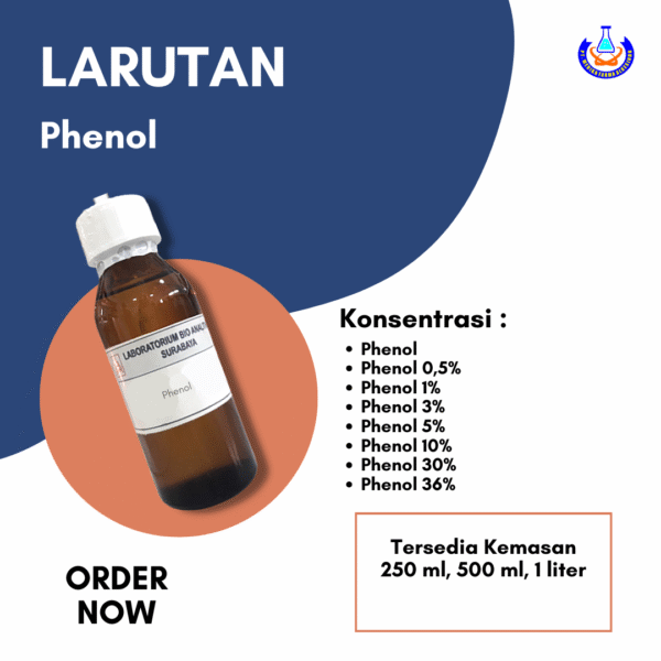 Phenol 10%