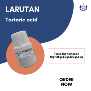 Tartaric Acid