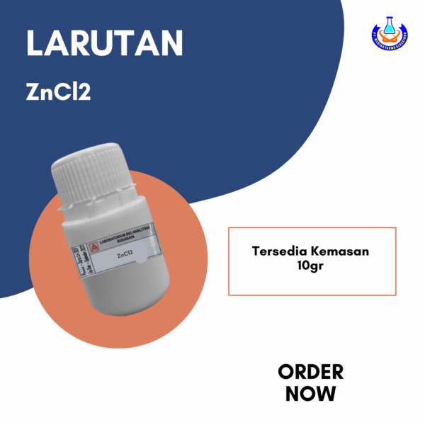 ZnCl2